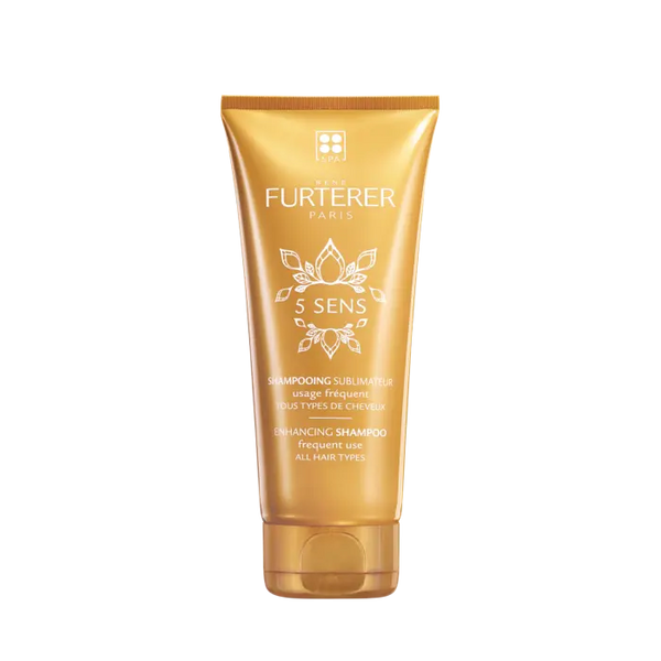 RENÉ FURTERER SHAMPOOING SUBLIMATEUR 5 SENS 250ML