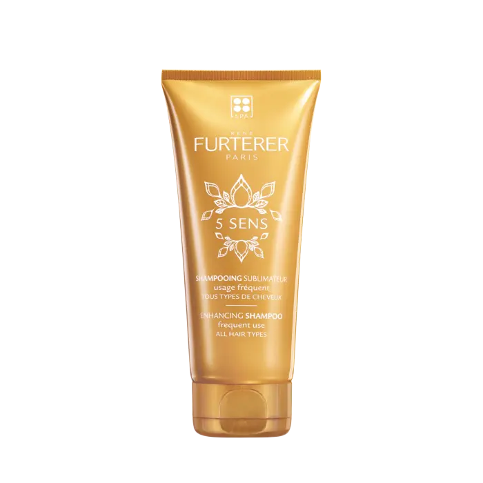 RENÈ FURTERER 5 SENS SHAMPOOING SUBLIMATEUR 250ML