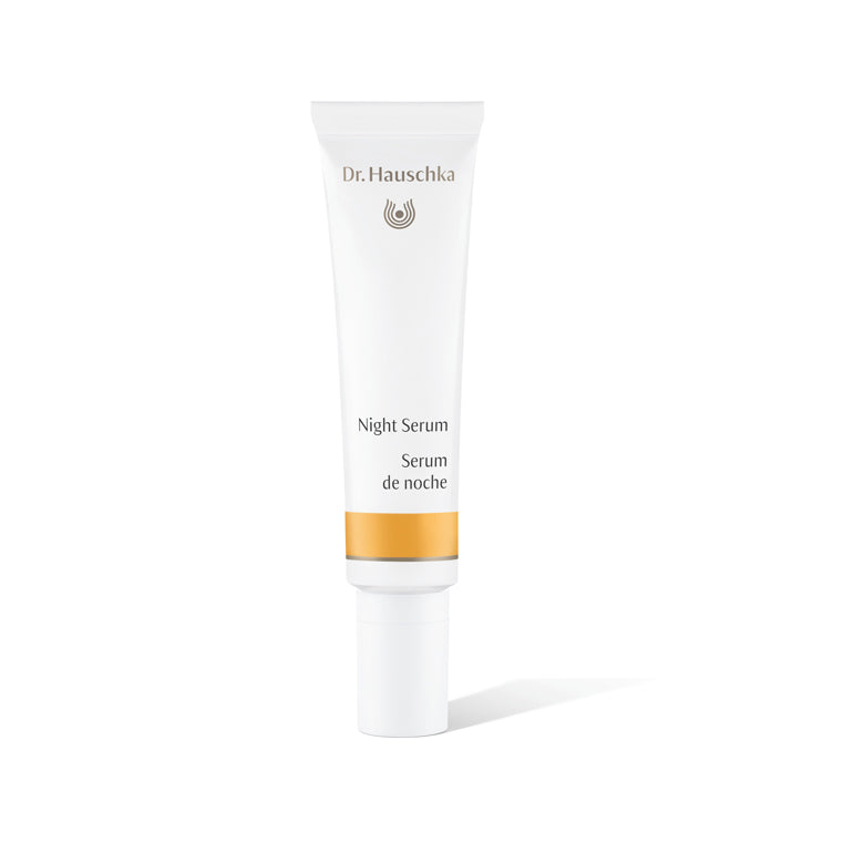 DR HAUSCHKA NIGHT SERUM 20ML