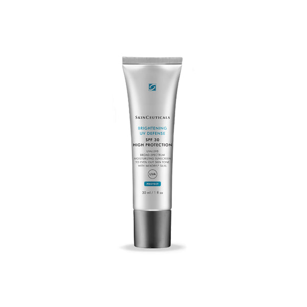 SKINCEUTICALS BRIGHTENING UV DEFENSE SPF30 30ml