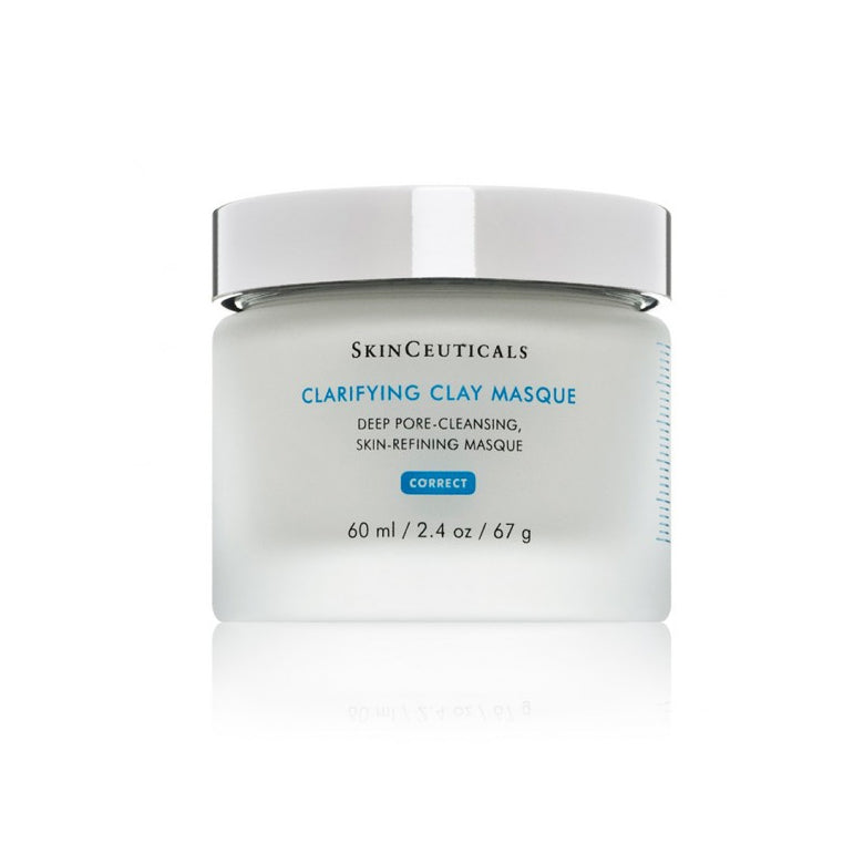 SkinCeuticals CLARIFYNG CLAY MASQUE 60ml