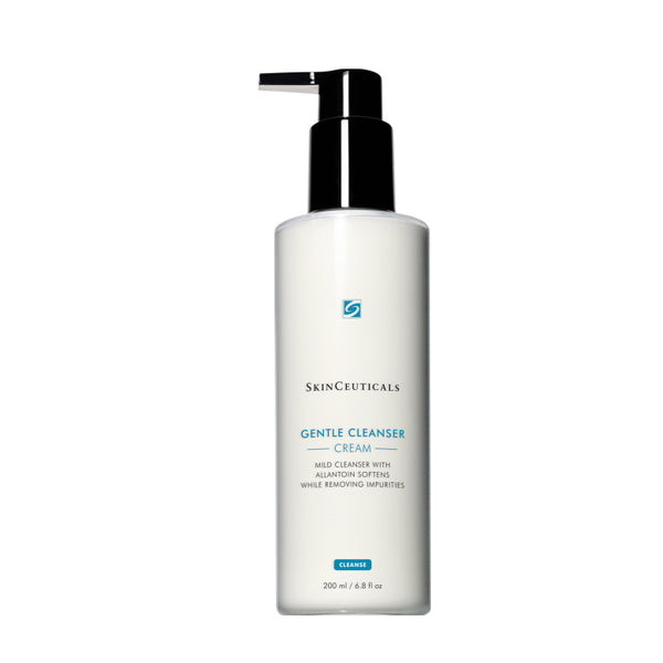 SKINCEUTICALS GENTLE CLEANSER  200ml