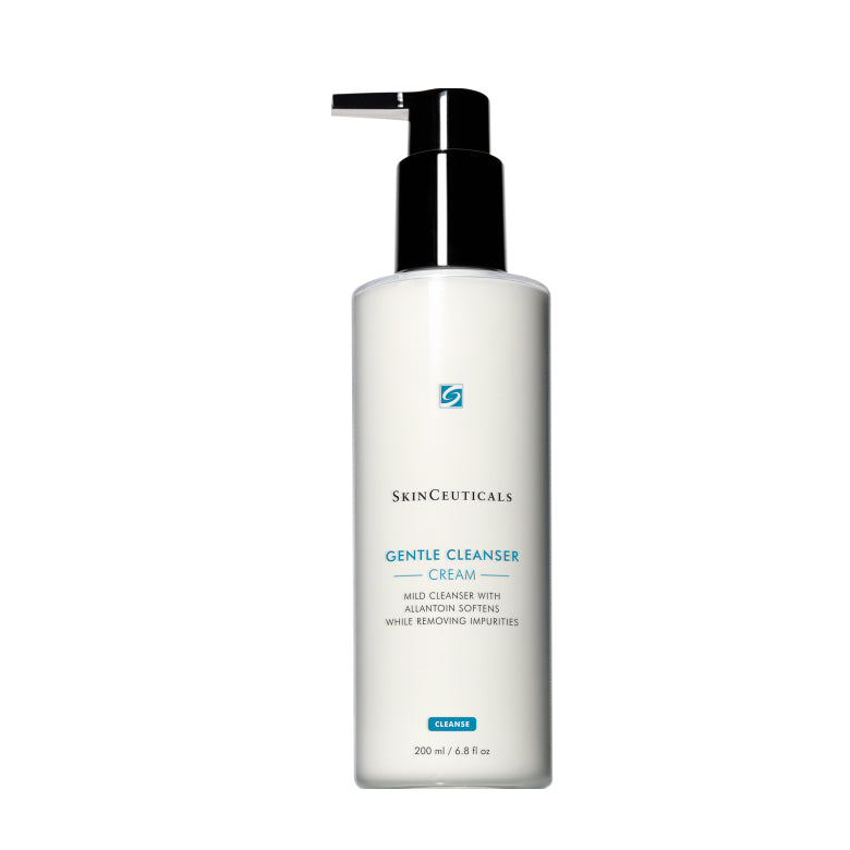 SkinCeuticals GENTLE Cleanser 200ml