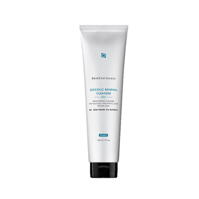 SKINCEUTICALS GLYCOLIC CLEANSER GEL 150ml