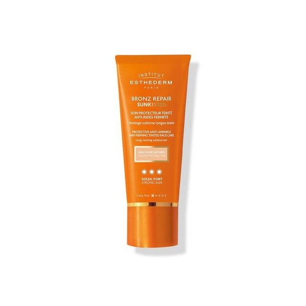 ESTHEDERM BRONZ REPAIR SUNKISSED SOL FORT 50 ML