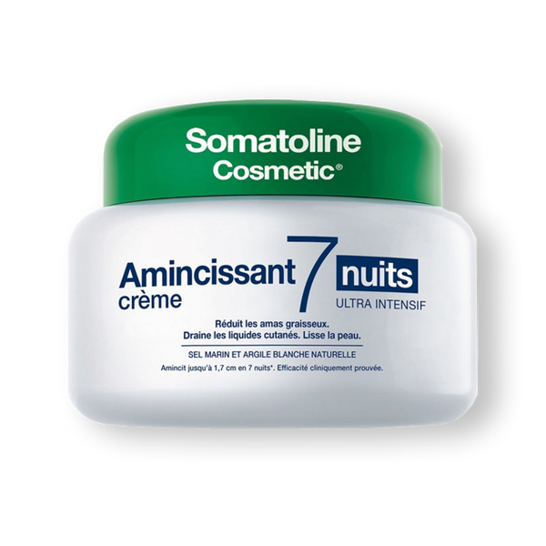 SOMATOLINE AMINCIS NUIT 400ML