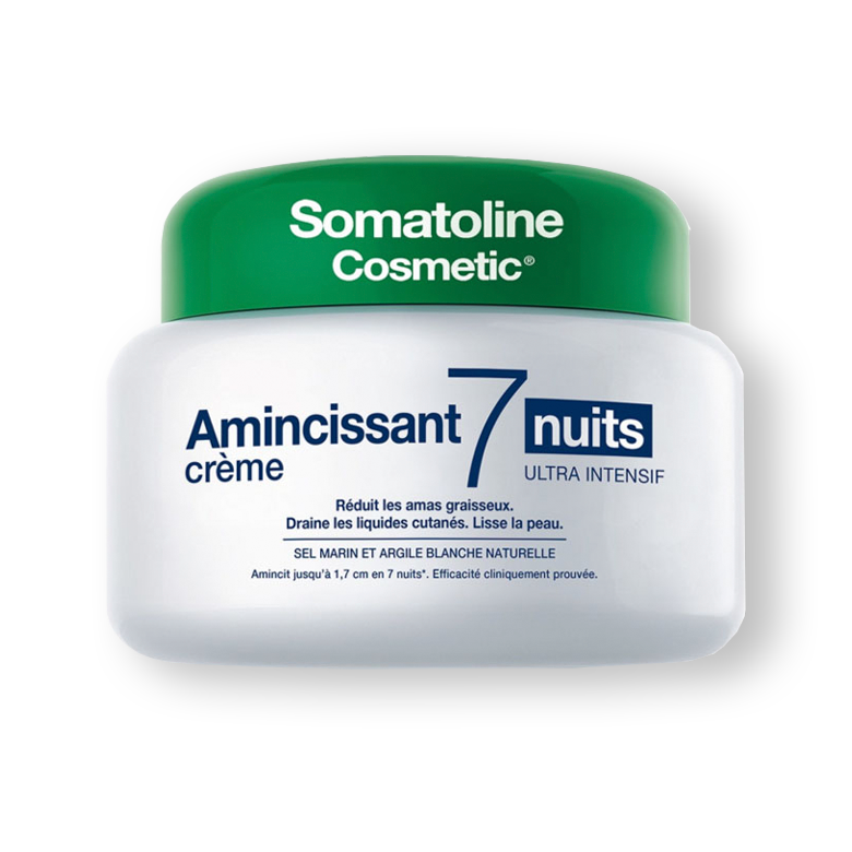 SOMATOLINE AMINCIS NUIT 400ML