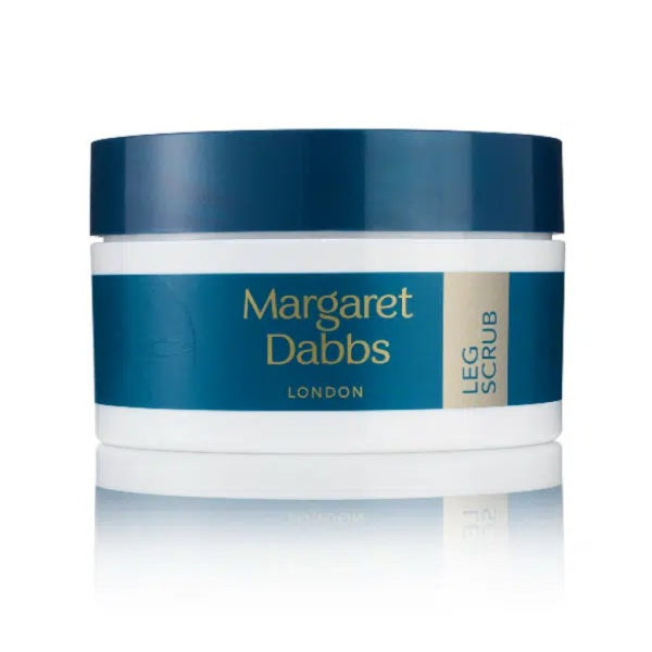 MARGARET DABBS TONING LEG SCRUB 200G