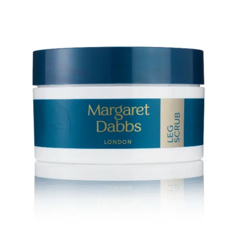 MARGARET DABBS GOMMAGE JAMBES TONIFIANT 200G