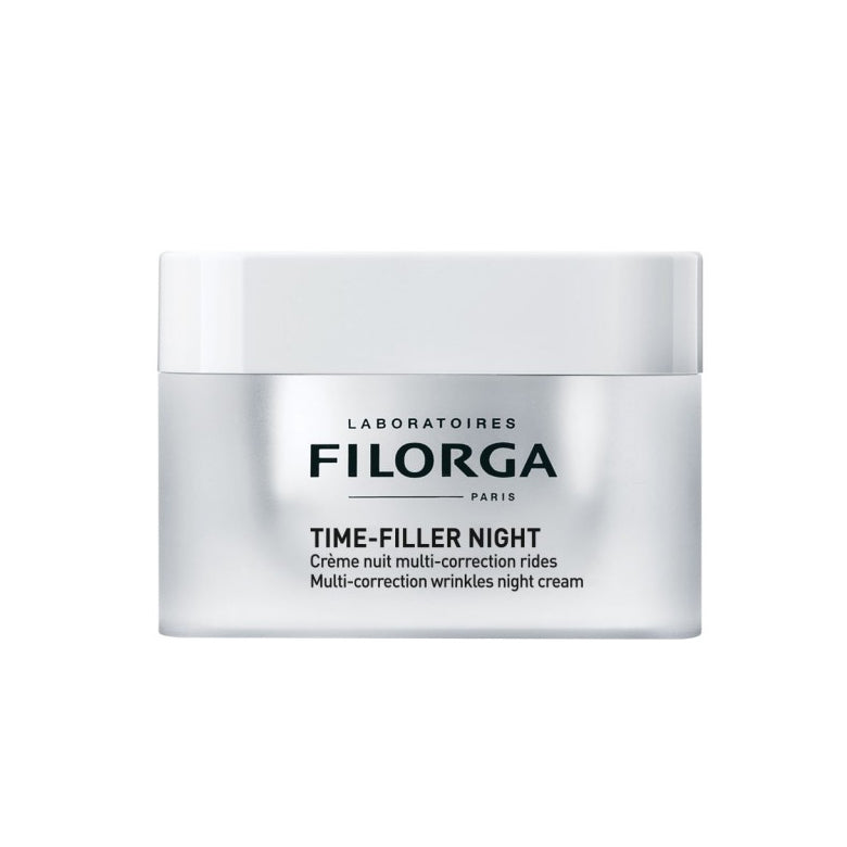 FILORGA TIME-FILLER NUIT 50ML