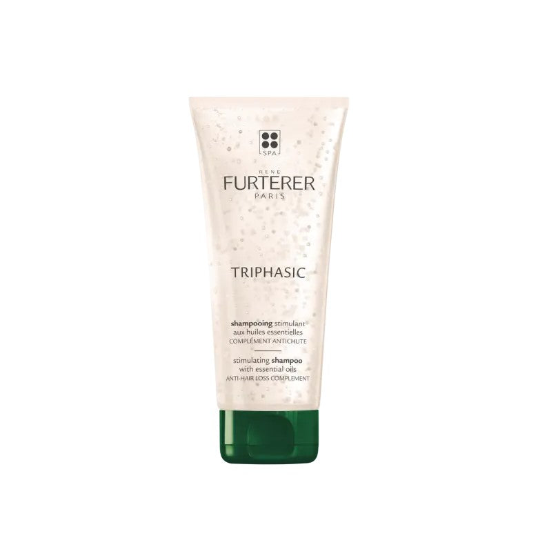 RENÉ FURTERER TRIPHASIC SHAMPOOING STIMULANT 250ML