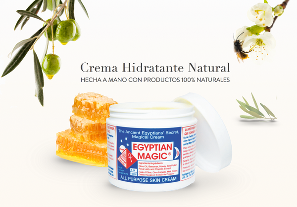 CRÈME MAGIQUE ÉGYPTIENNE 59 ML