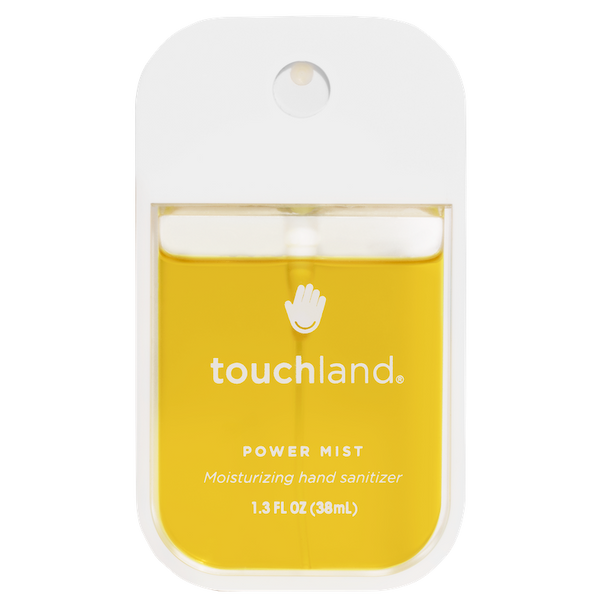 BRUME PUISSANTE TOUCHLAND VANILLE CANNELLE 38 ML