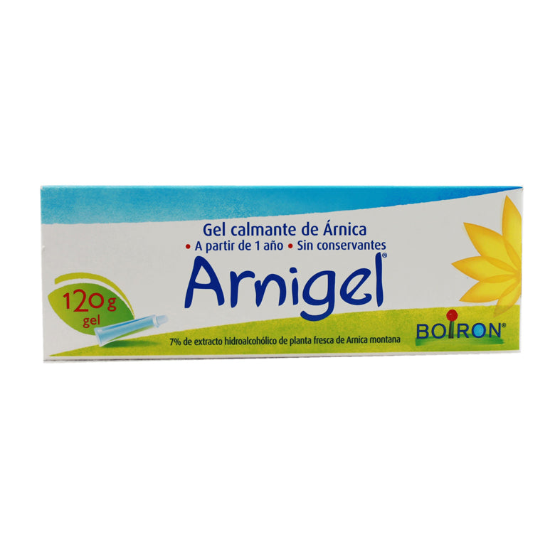 ARNIGEL 120g