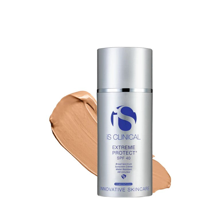 IS CLINICAL EXTREME SPF40 TEINTE BRONZE