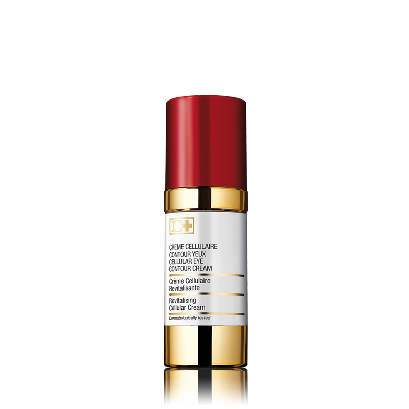 CELLCOSMET CELLULAIRE YEUX 30ml