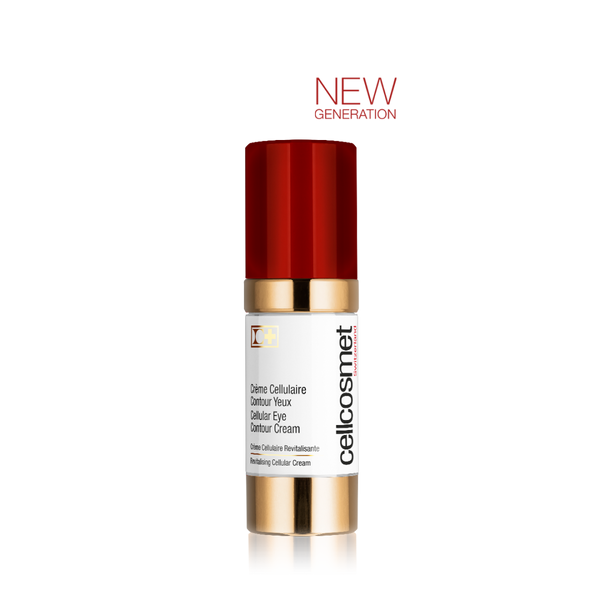 CELLCOSMET EYES 30ML NEW GENERATION