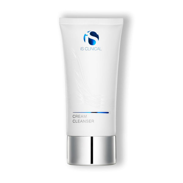 IS CLINICAL CRÈME NETTOYANTE 120ML