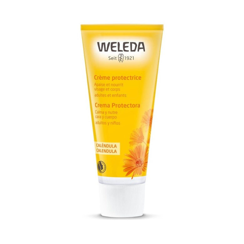 WELEDA CRÈME AU CALENDULA 75ML