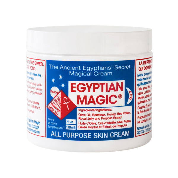 CRÈME MAGIQUE ÉGYPTIENNE 118 ML