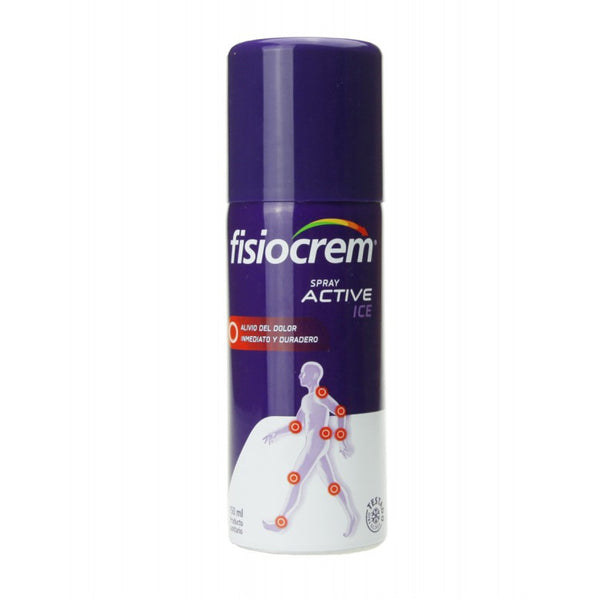 Fisiocrem SPRAY 150 ML