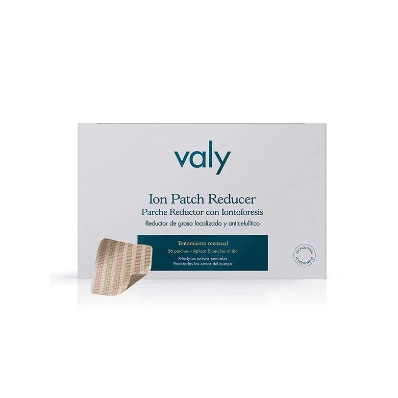 VALY ION PATCH REDUCER 56 PARCHES