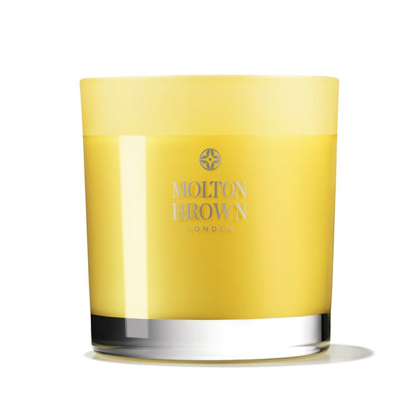 BOUGIE MOLTON BROWN ORANGE & BERGAMOTE 480G