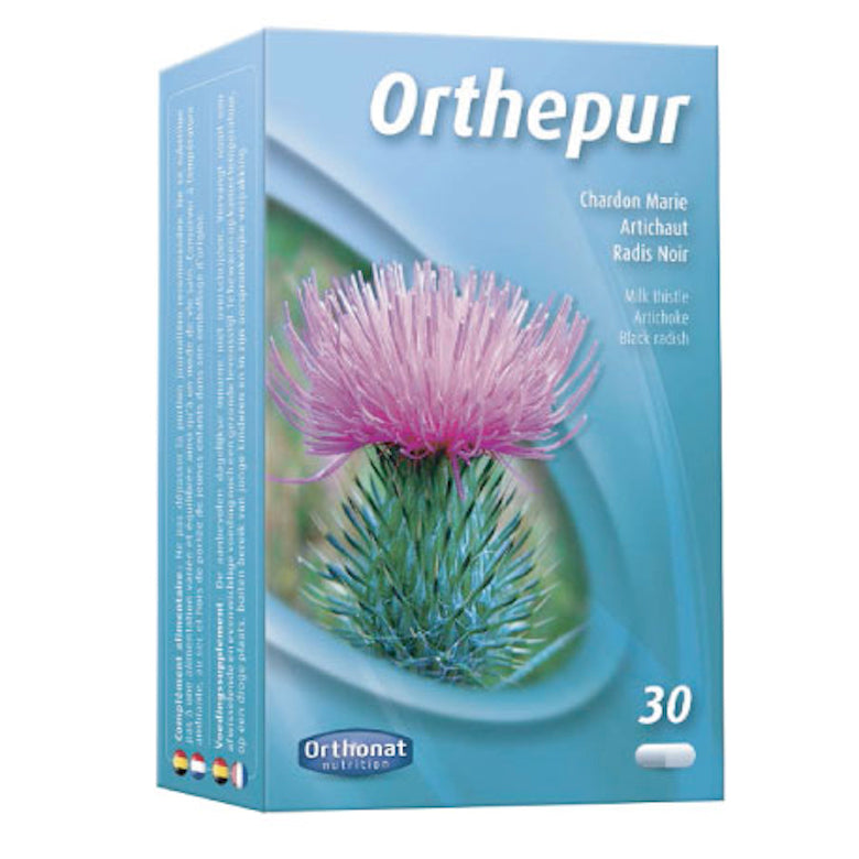 ORTHONAT ORTHEPUR 30 GELULES