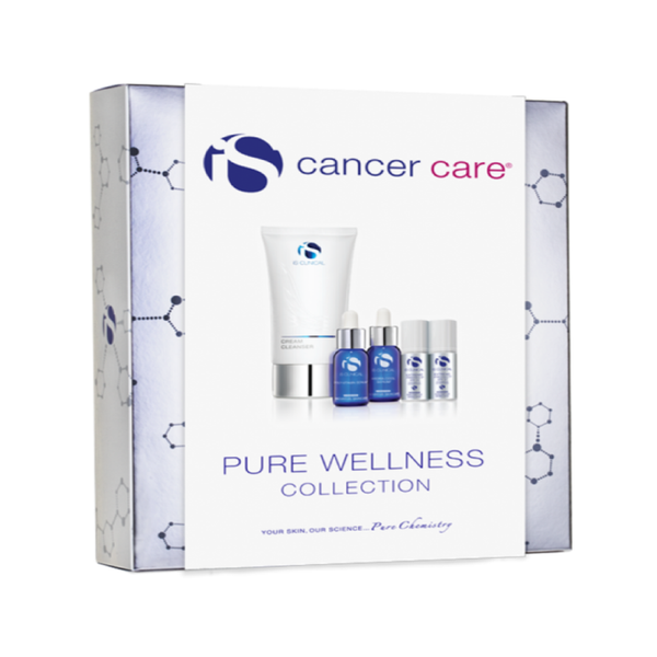 IS CLINICAL PURE WELLNESS - IS CANCER CARE
