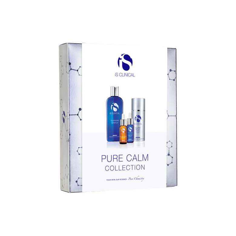 IS CLINICAL PURE CALM COLLECTION