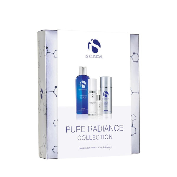 IS CLINICAL PURE RADIANCE COLLECTION