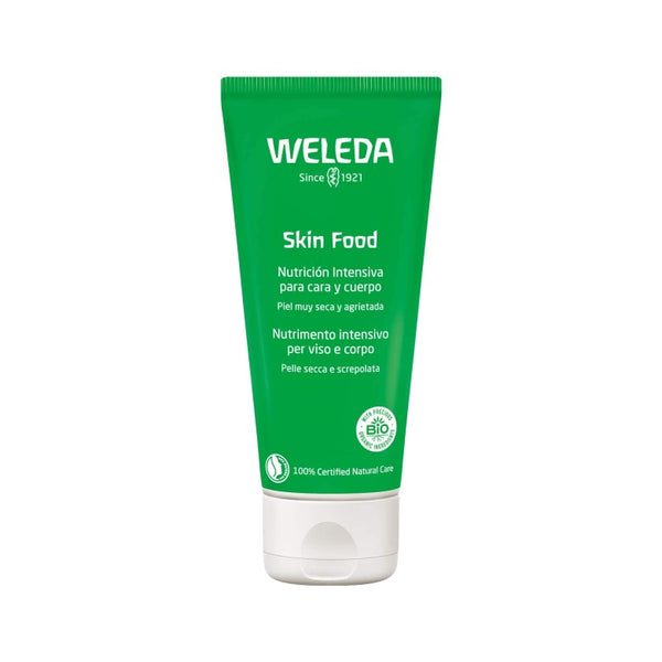 WELEDA SOIN ALIMENTAIRE RÉPARATEUR CUTANÉ 75ML