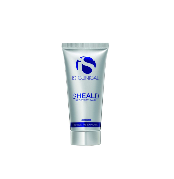 IS CLINICAL SHEALD BAUME DE RÉCUPÉRATION 15G