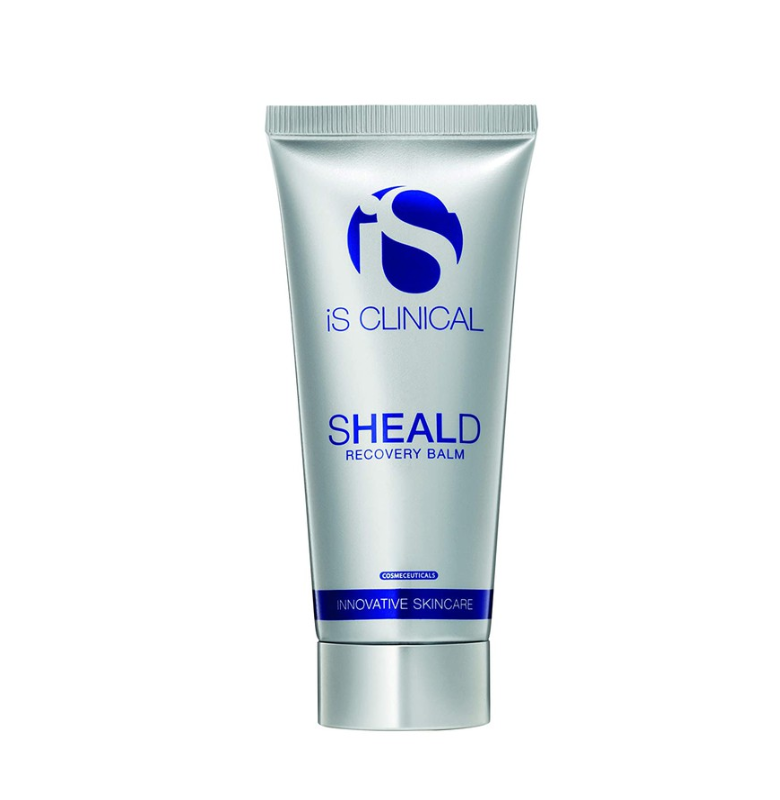 IS CLINICAL SHEALD BAUME DE RÉCUPÉRATION 60G