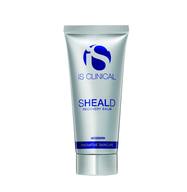 IS CLINICAL SHEALD RECOVERY BALM 60G
