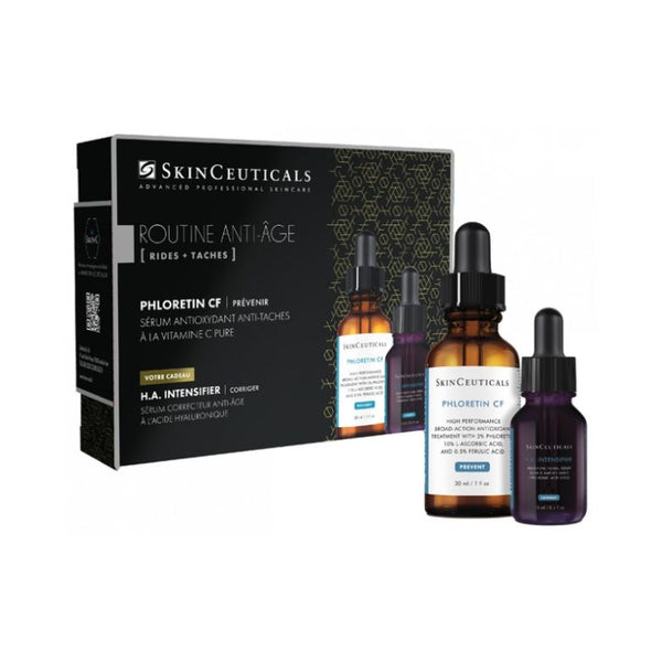 SKIN CEUTICAL COFFRET PHLORETIN 2022