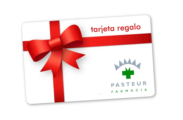 Pasteur Gift Card
