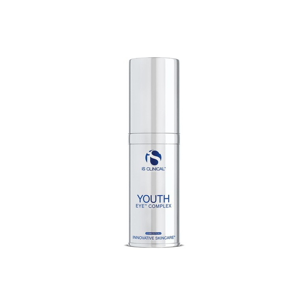 IS CLINICAL YOUTH EYE COMPLEX 15ML